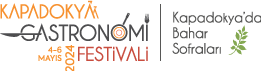 Kapadokya Gastronomi Festivali