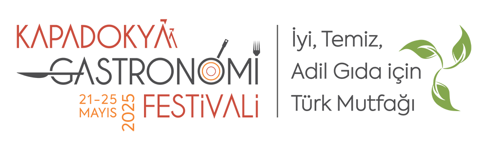Kapadokya Gastronomi Festivali